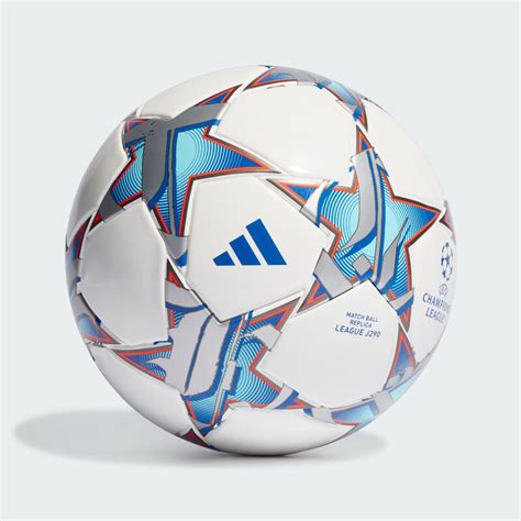 adidas Kids UCL Junior 290 League 23/24 Group .